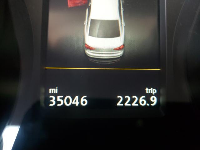 VOLKSWAGEN PASSAT SE 2018