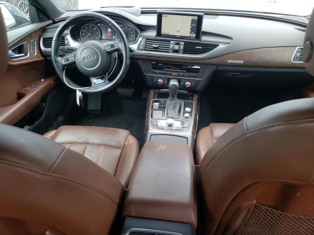 AUDI A7 PRESTIGE 2016
