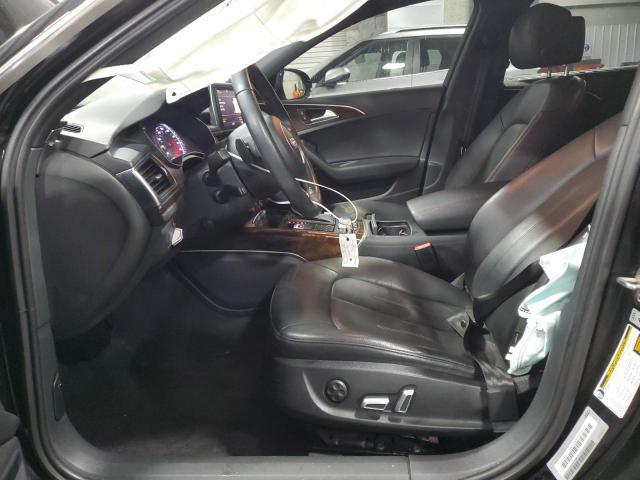 AUDI A6 PREMIUM PLUS 2016