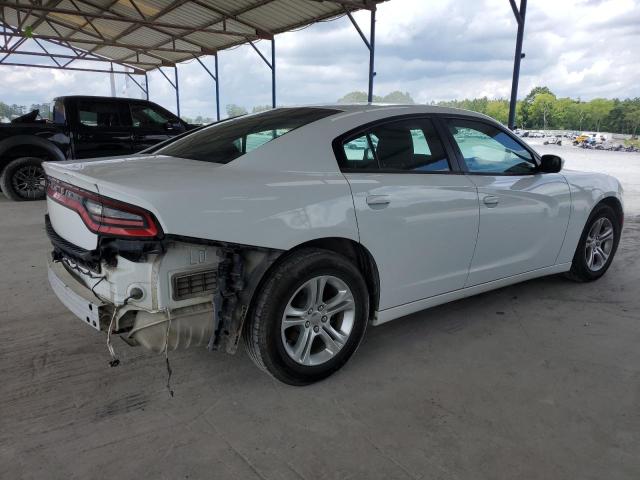 DODGE CHARGER SE 2017