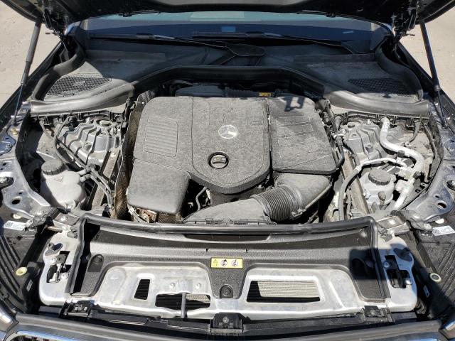 MERCEDES-BENZ GLC 300 4MATIC 2023