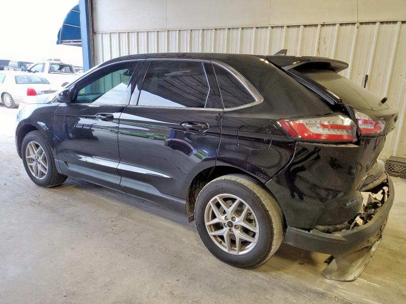 FORD EDGE SEL 2024
