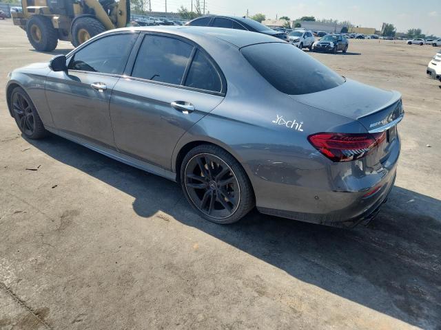 MERCEDES-BENZ E AMG 53 4MATIC 2023