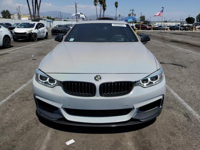 BMW 428 I 2014