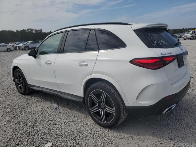 MERCEDES-BENZ GLC 300 2023