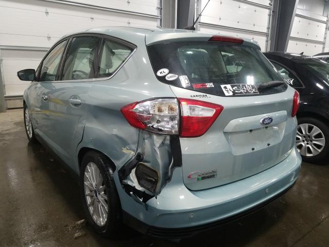 FORD C-MAX PREMIUM 2013