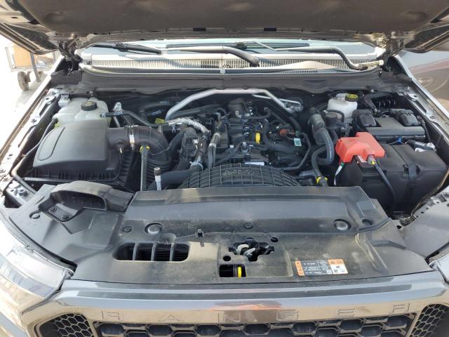 FORD RANGER XL 2022