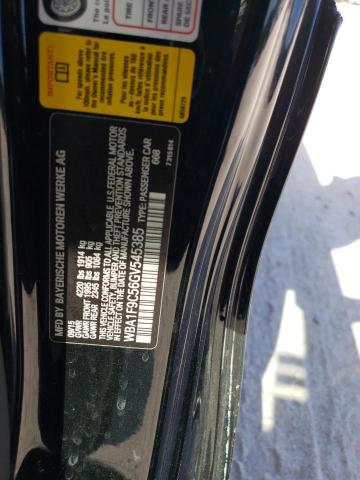 BMW 228 I SULEV 2016