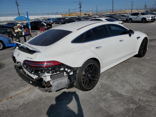 MERCEDES-BENZ AMG GT 43 2021