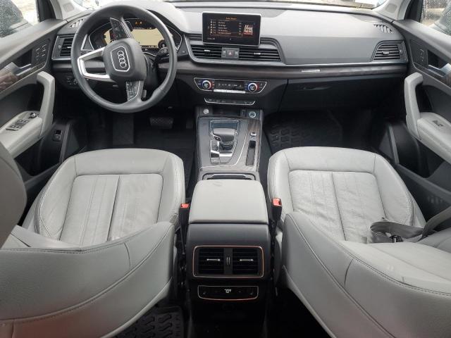 AUDI Q5 PRESTIGE 2018