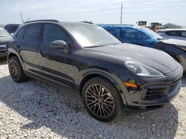 PORSCHE CAYENNE BASE 2023