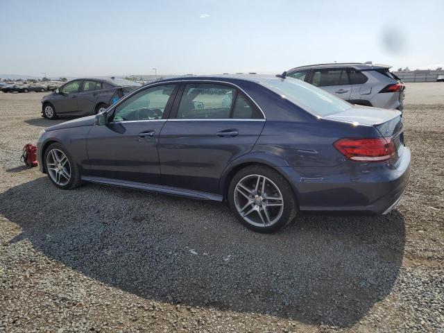 MERCEDES-BENZ E 350 2015