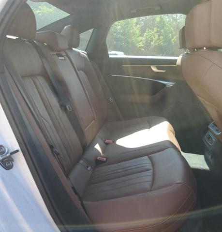 AUDI A6 PREMIUM 2024