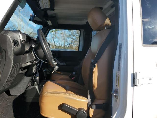 JEEP WRANGLER UNLIMITED SPORT 2017