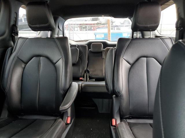 CHRYSLER PACIFICA HYBRID TOURING L 2022
