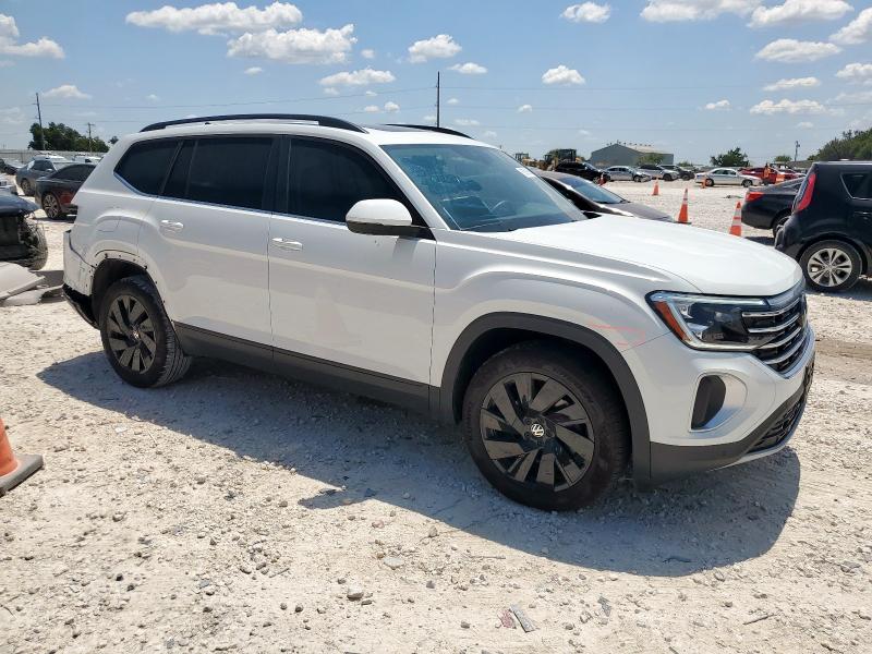 VOLKSWAGEN ATLAS SE 2024