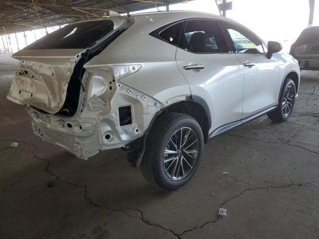 LEXUS NX 350H 2024
