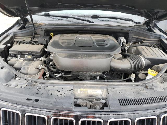 JEEP GRAND CHEROKEE LIMITED 2016