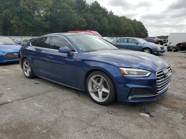 AUDI A5 PREMIUM PLUS S-LINE 2018