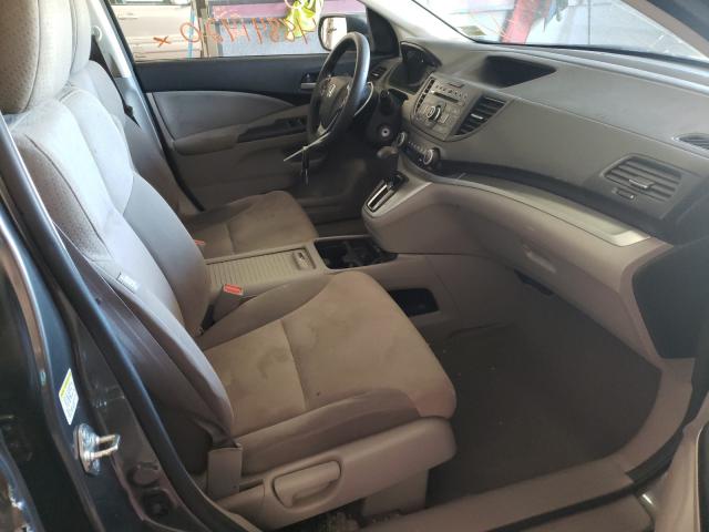 HONDA CR-V EX 2014