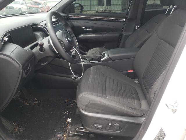 HYUNDAI SANTA CRUZ SEL PREMIUM 2022