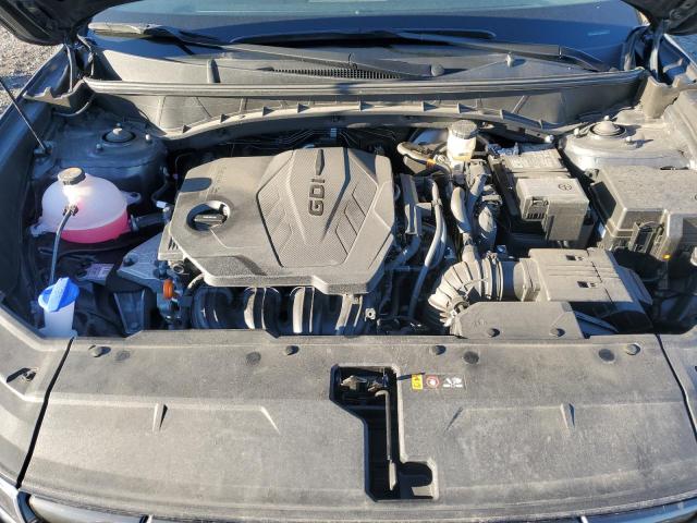 HYUNDAI TUCSON SEL 2022