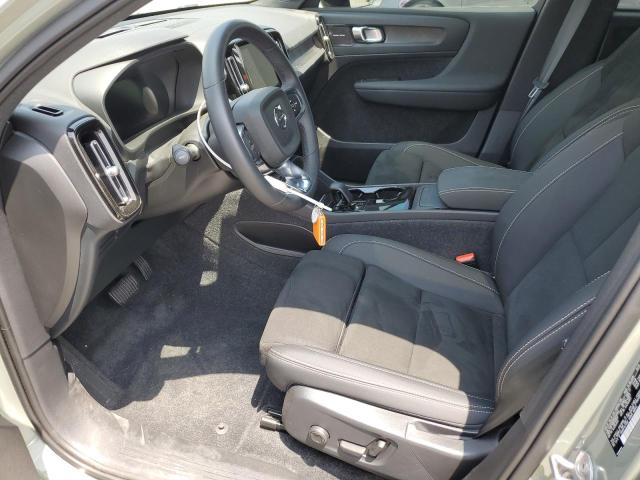 VOLVO XC40 RECHARGE ULTIMATE 2023
