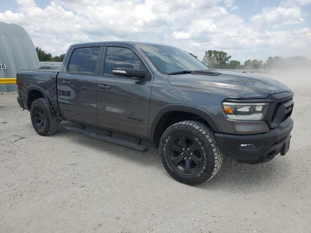 RAM 1500 REBEL 2021