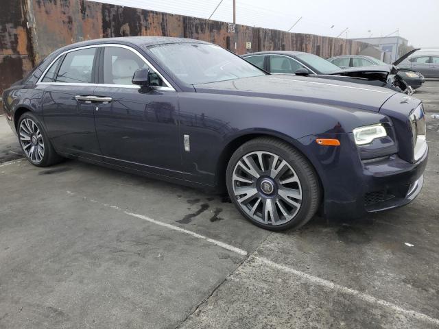 ROLLS-ROYCE GHOST 2018