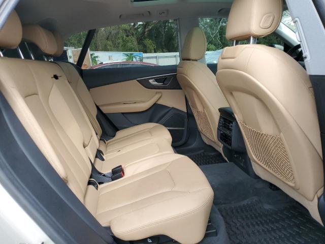 AUDI Q8 PREMIUM PLUS 2021