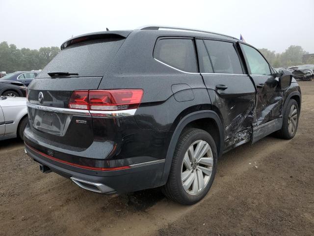 VOLKSWAGEN ATLAS SEL 2020