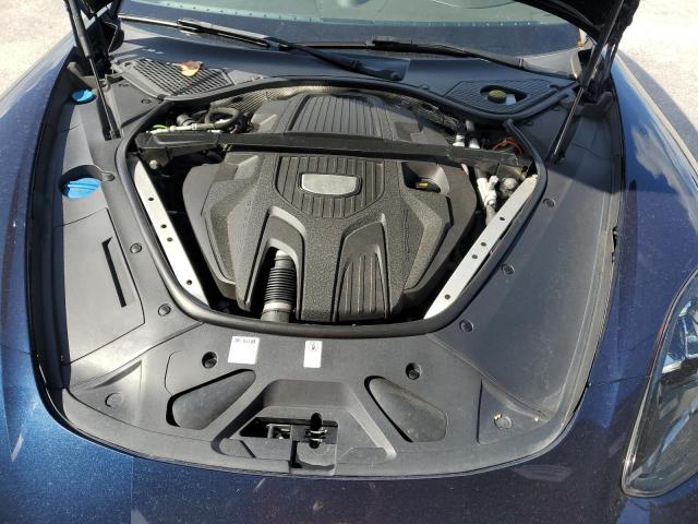 PORSCHE PANAMERA 2 2017