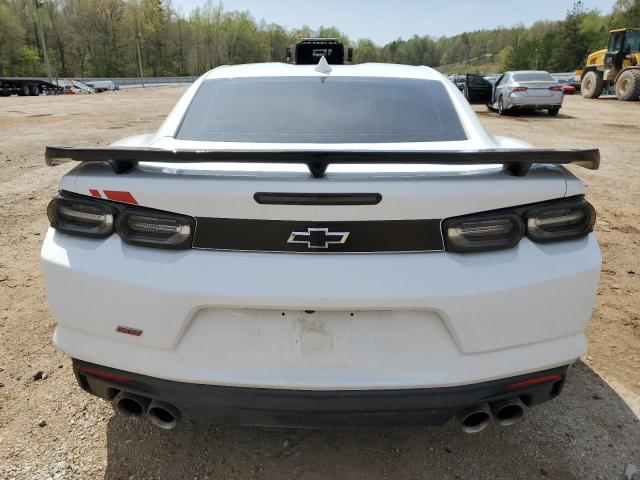 CHEVROLET CAMARO LT1 2021