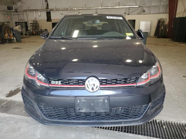 VOLKSWAGEN GTI S 2017