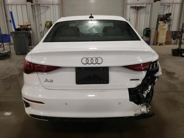 AUDI A3 PREMIUM PLUS 2023