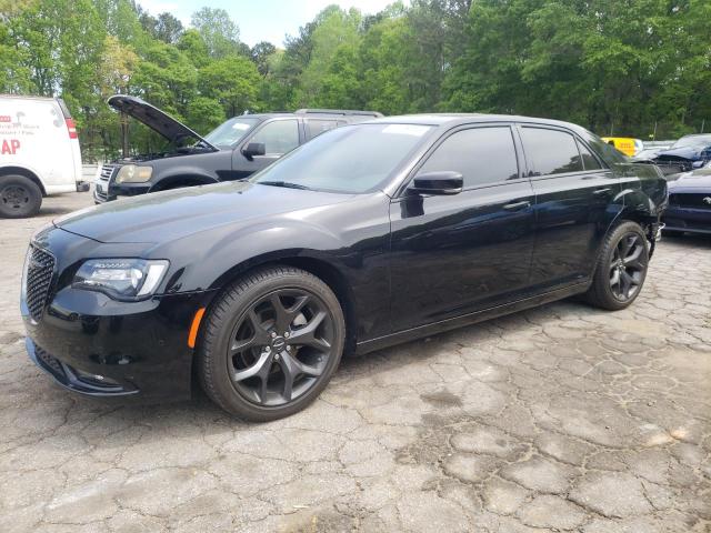 CHRYSLER 300 S 2023
