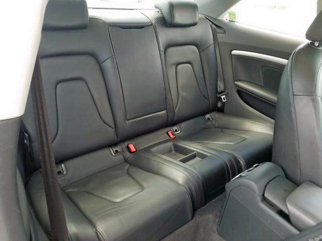 AUDI A5 PREMIUM PLUS, 2013