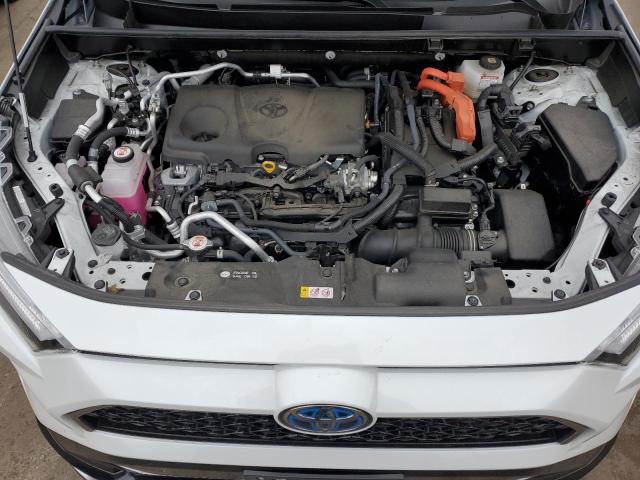 TOYOTA RAV4 PRIME XSE 2023