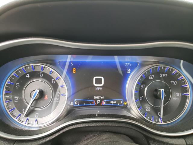 CHRYSLER 300 S 2021