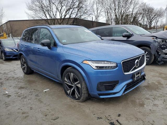 VOLVO XC90 T8 R-DESIGN 2020
