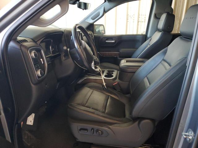 GMC SIERRA C1500 DENALI 2020