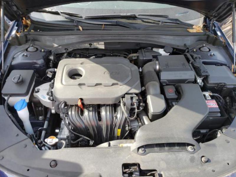 KIA OPTIMA EX 2018