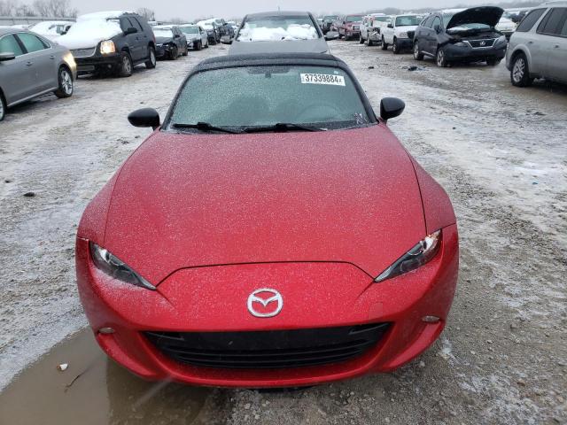 MAZDA MX-5 MIATA SPORT 2016