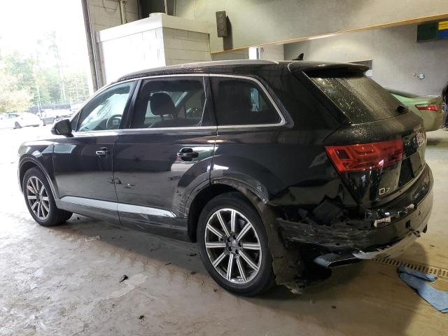 AUDI Q7 PREMIUM PLUS 2019