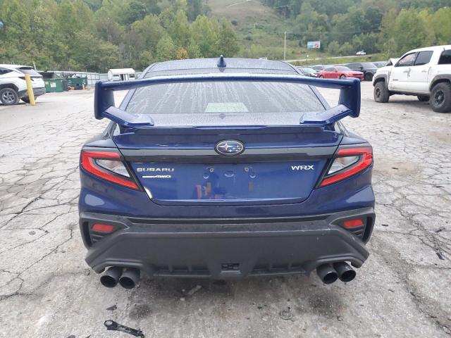 SUBARU WRX PREMIUM 2024