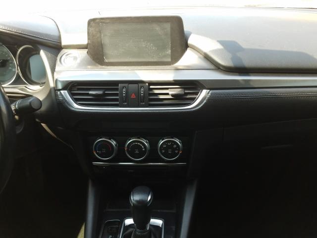 MAZDA 6 SPORT 2016