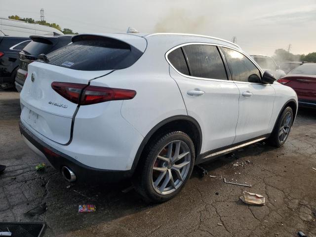 ALFA ROMEO STELVIO 2018