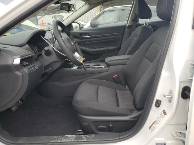 NISSAN ALTIMA SV 2024