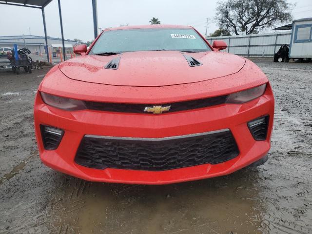 CHEVROLET CAMARO SS 2017
