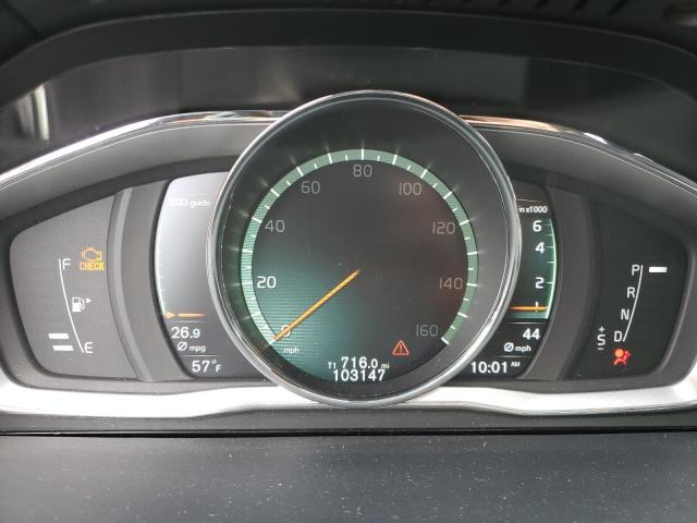 VOLVO V60 CROSS COUNTRY PREMIER 2017